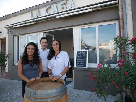 La Casa