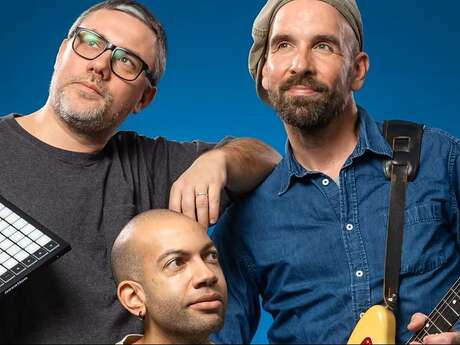 La fluence du flow - Goneprod