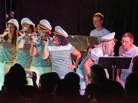 Cabaret Concert