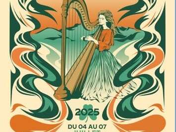 Fest'Irlande, 3ème édition