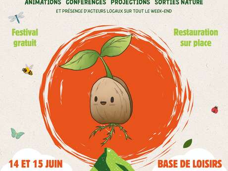 Festival Les Racines de demain