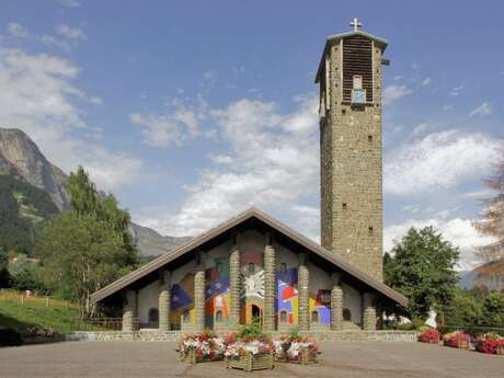 Passy : splendeurs du patrimoine