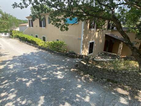 La Cigale du Désire