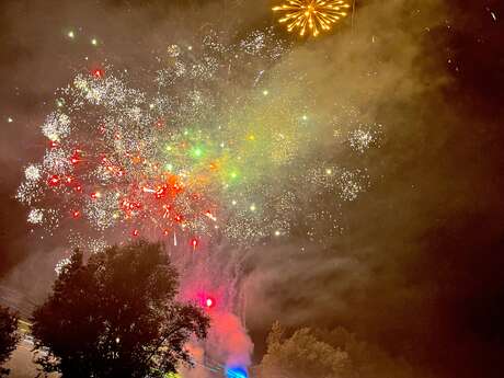 Fête de Longues et de la musique