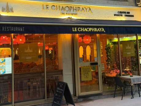 Le Chaophraya
