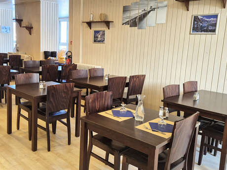 Artes Tourisme- Village Vacances -Le Chablais**