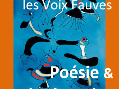 Poésie et Voix Chantées