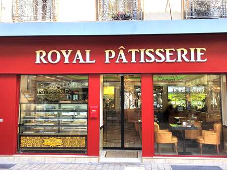 Royal Pâtisserie