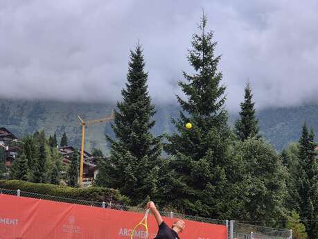 Verbier ITF J100