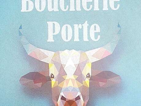 Boucherie Charcuterie