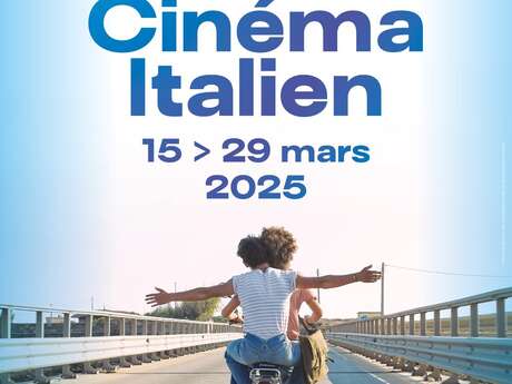 Les Journées du Cinéma Italien - 39e édition