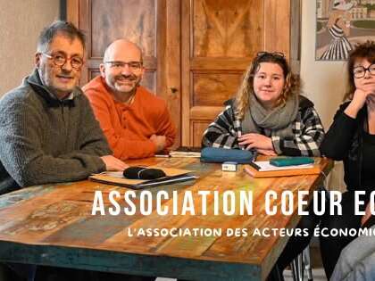 Association Cœur Economique de Châtel-Guyon