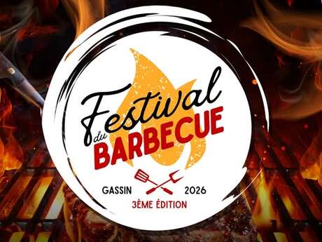 Le Festival du Barbecue