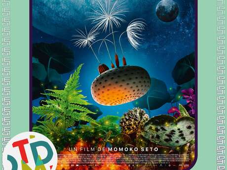 Ciné goûter - Les Jeunes pousses à partir de 8 ans