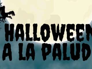 Halloween Halloween