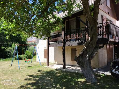 Le Petit Chalet