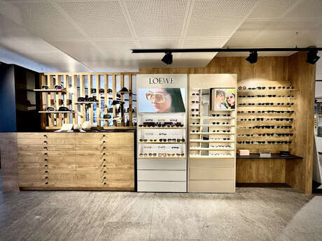 Atelier de l'Optique