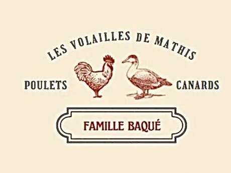 Les Volailles de Mathis