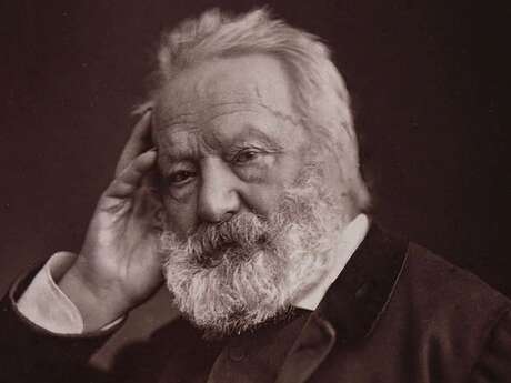 Conférence :  Victor Hugo, Les misérables : texte et contexte