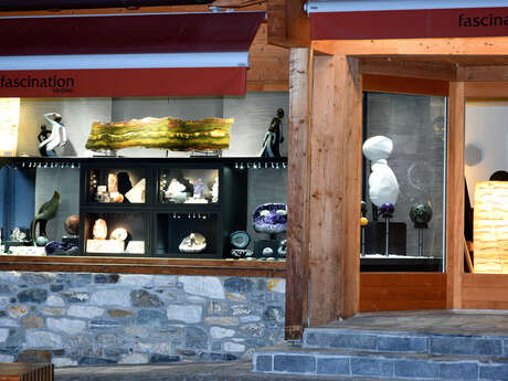 Fascination Verbier