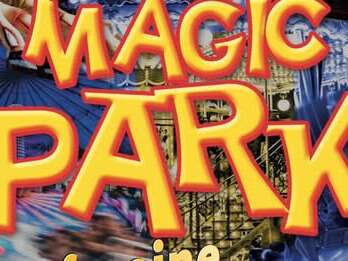 Magic Park