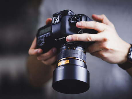 Exposition Photos