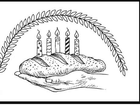 5 ans de la Boulangerie de Coste Joffre