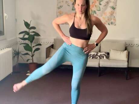 Bien-être - Pilates 2 Alpes