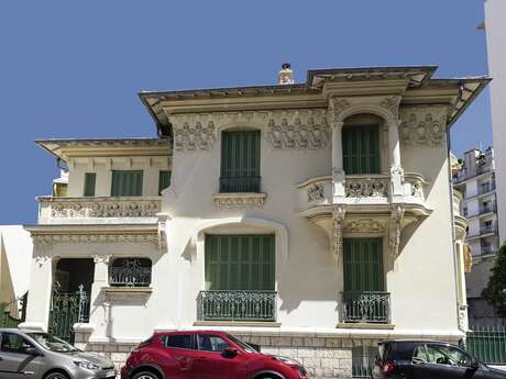 Villa Rosalia