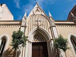 Chapelle Saint-Bernardin