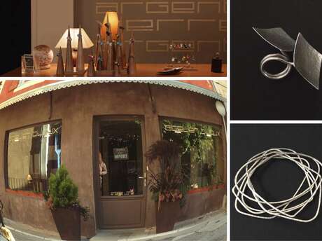 Bijouterie "Justement"