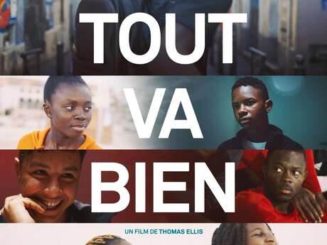 Mon jeudi cinéma - TOUT VA BIEN