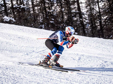 Retransmission Jeux Paralympiques d'hiver 2026