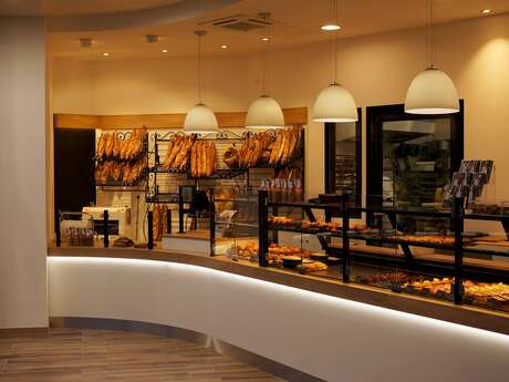 Saveurs d'atelier chez Belin&Belin