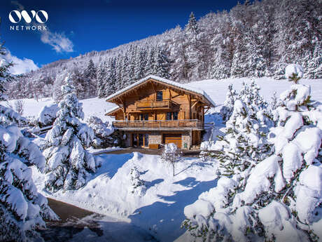 Chalet Alex