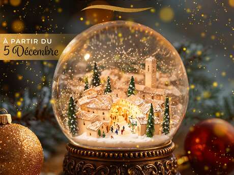 Marché de Noël