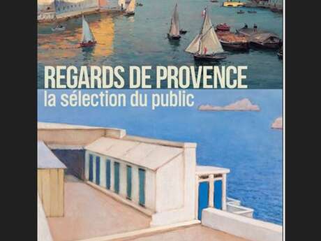 Maryse Gandolfo, Marseille, la peinture et la vie