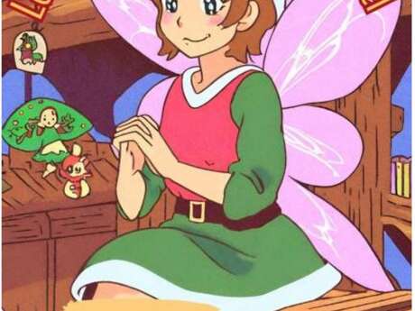 La petite fabrique de Noël