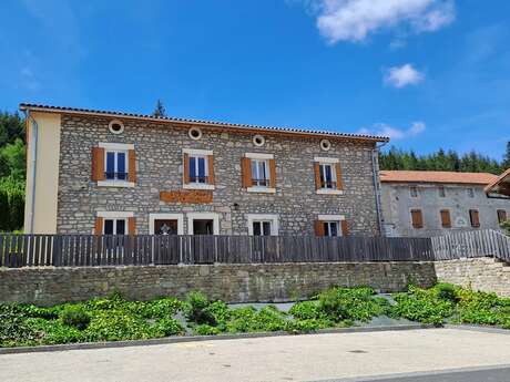 Gîte 2 personnes - L'appart à Tival