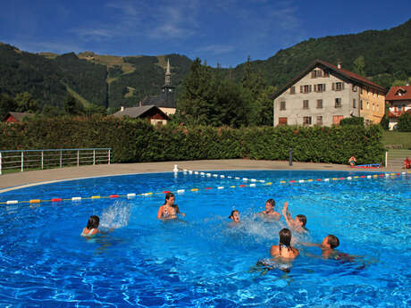 Piscine d'Onnion