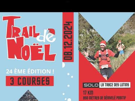 24è Trail de Noël