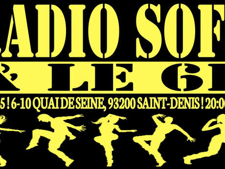 Velada - Radio Sofa & Le 6b