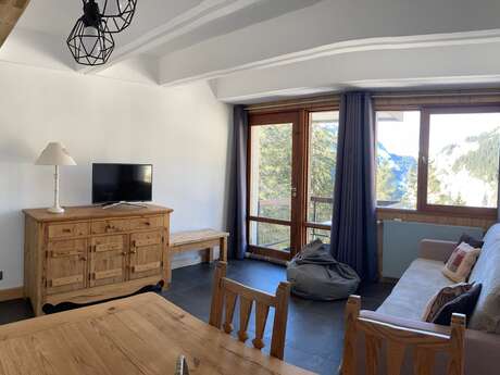 T2 - 5 personnes - Résidence Bételgeuse