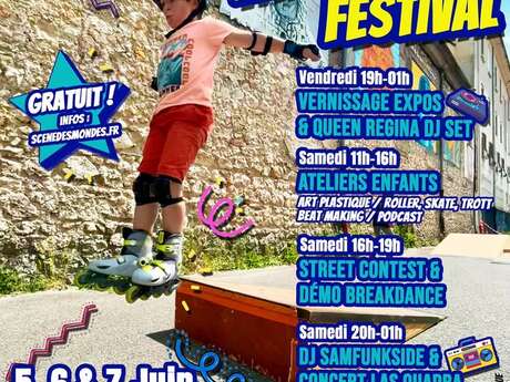 Festival Chauffe Marcel