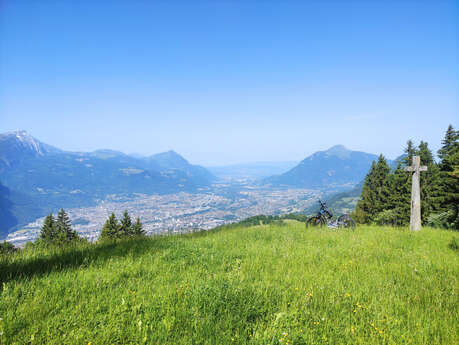 Location de trottinettes électriques tout-terrain