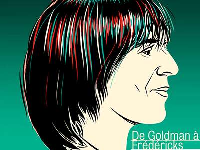 Concert - Goldmen Concert 100% Goldman