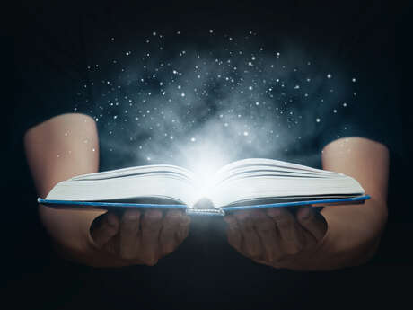 Conte "Dans la nuit de l'hiver"