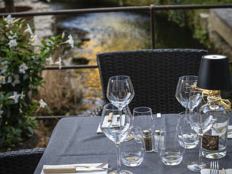 Le Bistrot du Poète