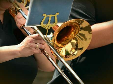 Fanfare Portugaise