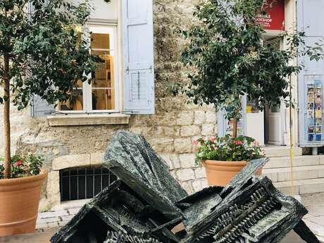 Museo di Vence e Spazio permanente Henri Matisse